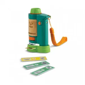 Hape Microscope De Terrain pas cher