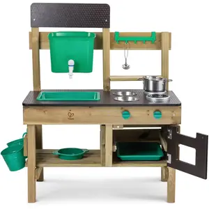 Hape Nature Fun Cuisine d'extérieur pas cher