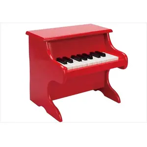 Comparateur de prix : Piano droit Rouge E0318 - HAPE