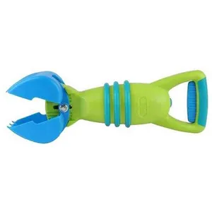 Hape - E4008 - Jeu D'Eau Et De Plage - Préleveur - Vert pas cher
