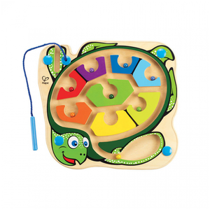 Comparateur de prix : Hape - Labyrinthe magnétique tortue