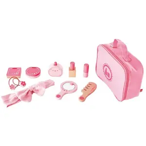 Comparateur de prix : Trousses et accessoires de beauté Hape E3014