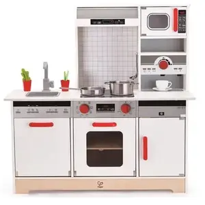 Hape Cuisine Tout-en-un E3145 pas cher