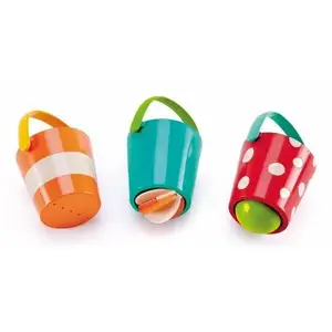 HAPE ENSEMBLE DE SEAUX COLORES pas cher