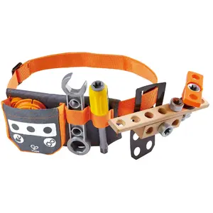Hape Ceinture a outils scientifiques pas cher