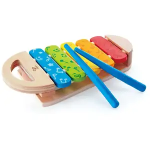 Xylophone Arc-en-ciel E0606 - HAPE
