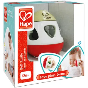 Comparateur de prix : Hape Hochet a clochette