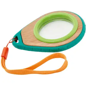 Hape - Kit de détective de la nature Multicolore taille unique