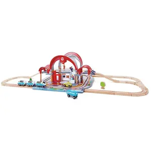 Hape Grande gare urbaine pas cher