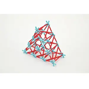 Hape Flexistix Kit Creatif pas cher