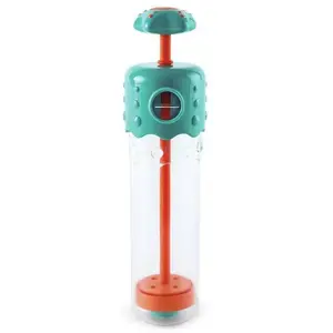 Comparateur de prix : Hape- E0210 - Jouets de Bain - Enorme Pipette avec Buses