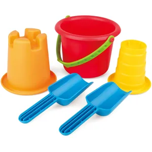 Comparateur de prix : Hape set plage 5 pièces
