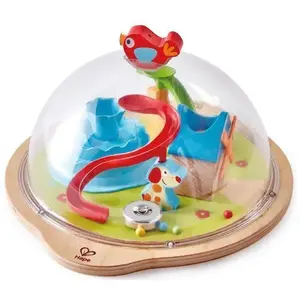 HAPE Hape - Globe-Aventure De La Vallée Ensoleillée ( Hp-E0458 ) pas cher
