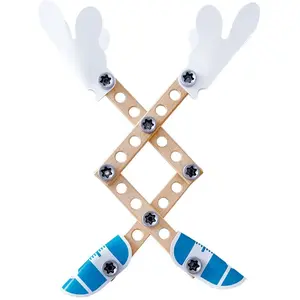 Comparateur de prix : Hape set de jeu Three Experiment Kit