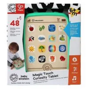 Tablette Hape Magic Touch pas cher