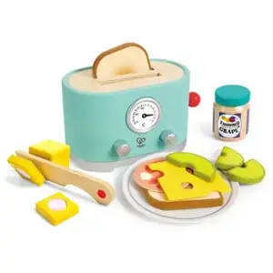 Hape Grille-pain interactif pas cher