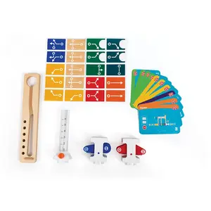 Hape Pack d'extension quadrilla pas cher