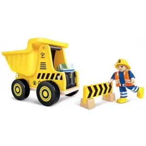 Hape Camion Benne pas cher