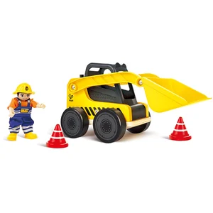 Hape Camion Chargez Et Partez pas cher