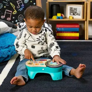 Table de mixage DJ Magic Touch Hape Baby Einstein
