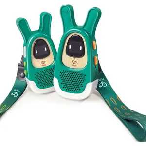 Hape Talkies-walkies Nature pas cher