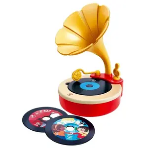 Hape HAPE aislinis fonografas, E0641A pas cher