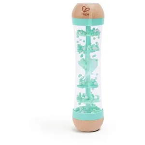 Comparateur de prix : Bâton de pluie BLEU Hape
