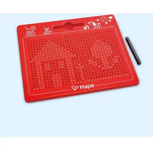 Comparateur de prix : HAPE Tablette De Dessin Magnetique