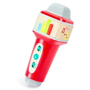 Hape Microphone Popstar pas cher