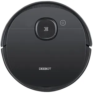 Ecovacs ECOVACS DEEBOT OZMO 950 - Aspirateur - robot - sans sac pas cher