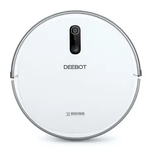 Comparateur de prix : ECOVACS DEEBOT D710 Aspirateur robot connecté
