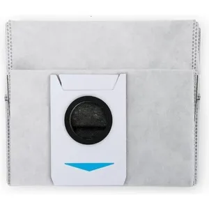 ECOVACS Sac a poussiere antibacterien pour Deebot T20 OMNI, X1e OMNI, X1 OMNI pas cher