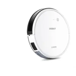 Aspirateur robot Ecovacs D600 Blanc