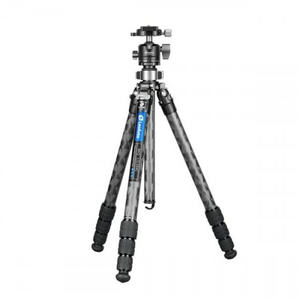 Leofoto Trépied Mr Q-serie LQ-284C + Rotule LH-30