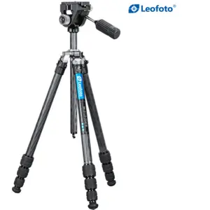 Leofoto - LO 224 CS + SW 02 pas cher