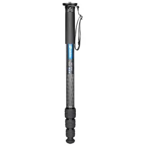 Monopode Leofoto MP-364C pour Appareil photo Réflex NoirVendu parfnac