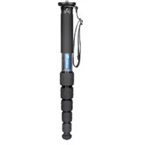 Trépied Leofoto Monopod MP-366C NoirVendu parmiss-numerique