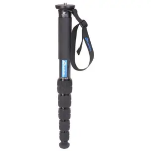 Comparateur de prix : Monopode Leofoto MP-326C Noir