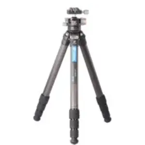 Comparateur de prix : Manfrotto LEOFOTO Trépied Ranger LS-324C + Rotule LH-40