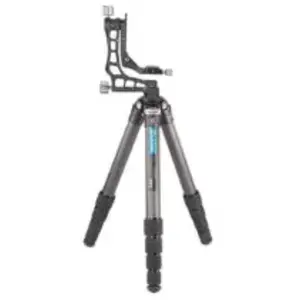 Leofoto LS-365C avec tête pendulaire PG-1