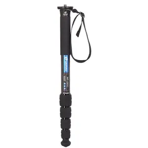 Comparateur de prix : Monopode Leofoto MP-285C Noir