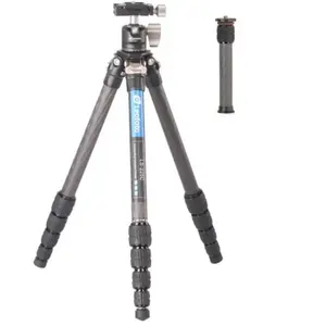 Comparateur de prix : LEOFOTO<br/>TREPIED LS-225C + TETE LH-25