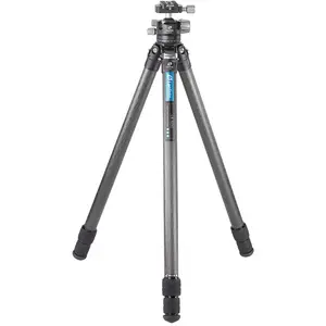 Leofoto Ranger LS-323C + rotule LH-40Vendu paramazon