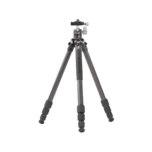 Comparateur de prix : LEOFOTO kit trépied photo EF-224C + rotule LH-25