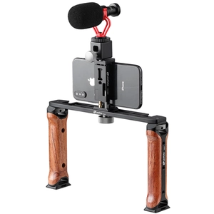Leofoto MOJO Dual handle kit VC-2 pas cher
