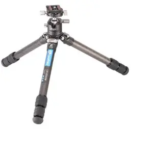 Comparateur de prix : LEOFOTO<br/>TREPIED RANGER LS-253CM + ROTULE LH30