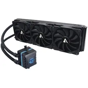Kit de refroidissement liquide Abysm Gaming Atlantic 360Vendu parpccomponentes
