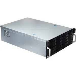UNYKAch Châssis Serveur Rack Hot Swap 4U/24 Baies PYROJEWEL-A-20052233 pas cher