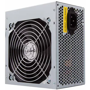 Comparateur de prix : Unykach 52038 Gris 350 W ATX Bloc d'alimentation pour Ordinateur