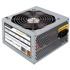 UNYKAch Bloc d'alimentation ATX 500 W 80 + Bronze pas cher